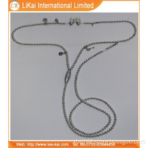 Necklace Earphone